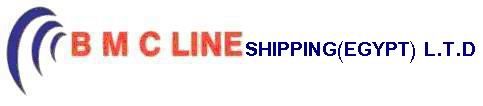 BMC Line Shipping Egypt